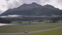 Silvaplana - Piz Surlej