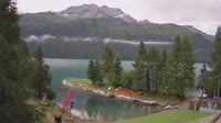 Silvaplana - Windsurfing Center