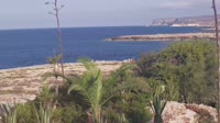 Lampedūza - Capo Ponente