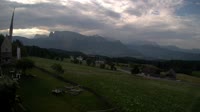 Renon - Collalbo - Schlern