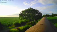 Fredenbeck - Ordenskamp