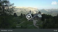 Badia - La Crusc