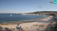 Unije - Beach