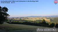 Hochwolkersdorf - Bucklige Welt