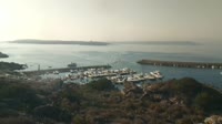 Gozo - Mġarr - Puerto