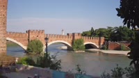 Verona - Ponte Scaligero