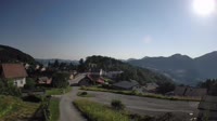 Puchenstuben - Dorfblick - Panoramablick