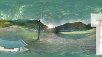 Plan - Panoramic view