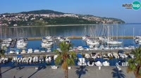 Koper - Ukmarjev trg