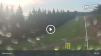 Špindlerův Mlýn - Hromovka