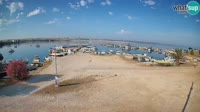 Pag - Povljana - Puerto