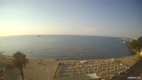 San Felice Circeo - Paplūdimys