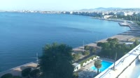Tesalónica - Paseo marítimo