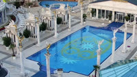 Rajecké Teplice - Aphrodite Spa