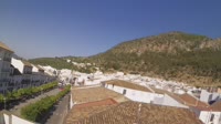 Algodonales - Vista panorámica