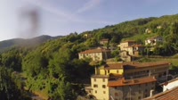 Montemignaio - Panorama