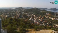 Pakoštane - Drage - Vransko jezero
