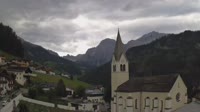 La Val - bažnyčia