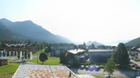 Ramsau am Dachstein - 360° Panoramablick