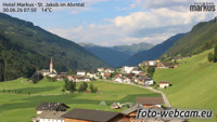 Ahrntal - Saint Jakob