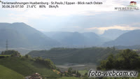 Eppan an der Weinstraße - Huebenburg
