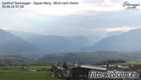 Eppan an der Weinstraße - Gasthof Steinegger