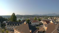 Velden am Wörther See - Hotel Post Wrann