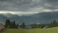 Berg im Drautal - Emberger Alm
