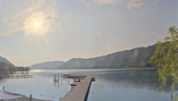 Annenheim - Lake Ossiach