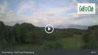 Deutschnofen - Golf Club Petersberg