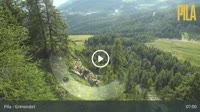 Gressan - Grimondet