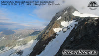 Adlersruhe - Großglockner