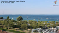 Bardolino - Gardos ežeras