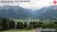 Dobbiaco - Toblach - Alpenhotel Ratsberg