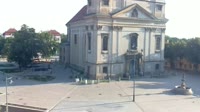 Pápa - Great Church