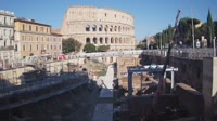Roma - Koliziejus