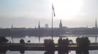 Riga - 11 November Embankment