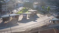 Canazei - Piazza Marconi