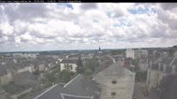 Limoges - Panorama de la ciudad