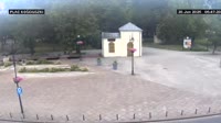 Tadeusz Kościuszko Square