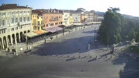Verona - Piazza Brà