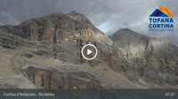 Cortina d’Ampezzo - Ra Valles