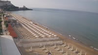 Sperlonga - Ponente