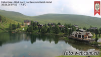 Falkert - Falkertsee