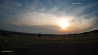 Haczów - Vista panorámica