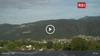 Comano - RSI Radiotelevisione Svizzera