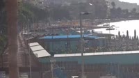 Diano Marina - Paplūdimys