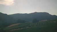 Cantalupo Ligure - Panorama