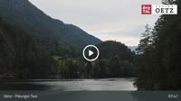 Oetz - Piburger See
