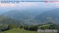 Bad Kleinkirchheim - Strohsack